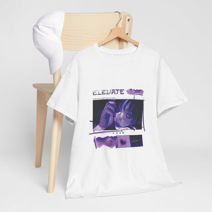 Elevate Vaporwave T-Shirt