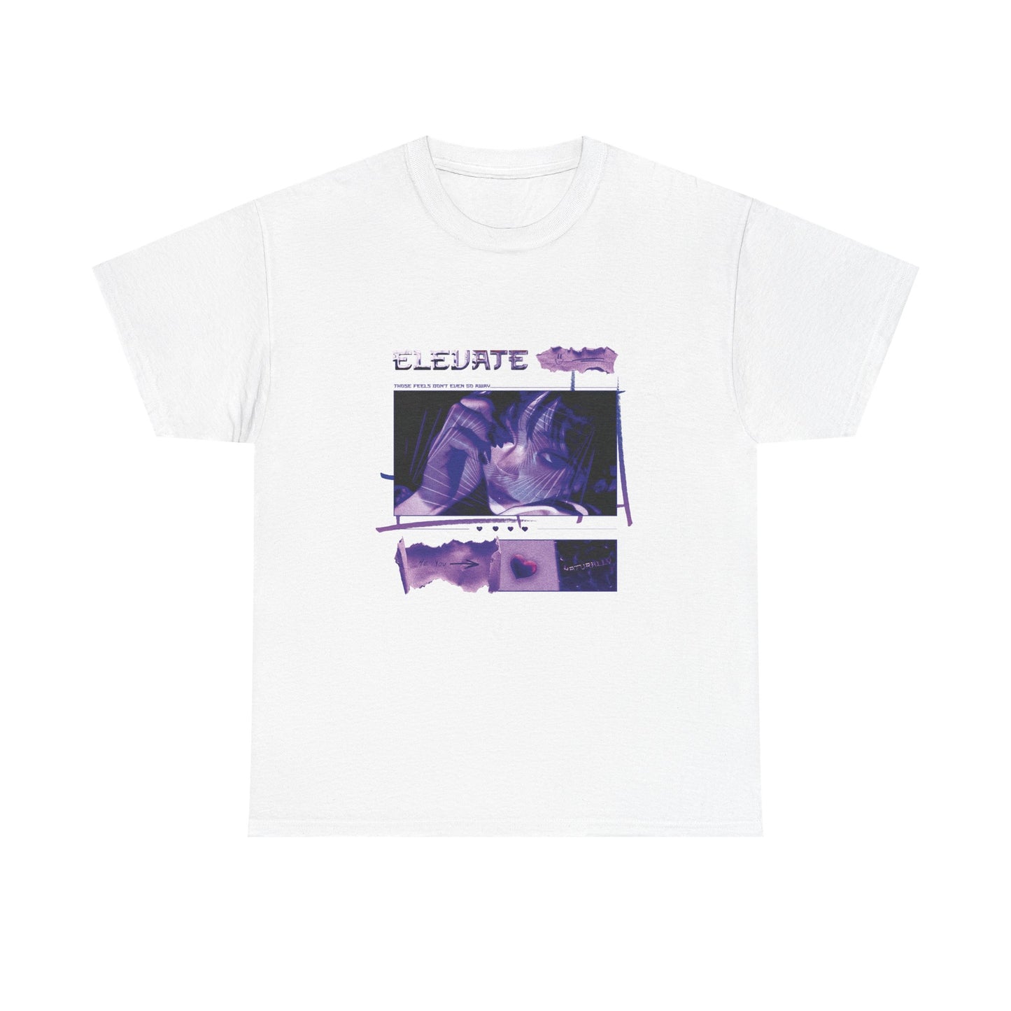 Elevate Vaporwave T-Shirt
