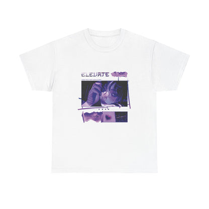 Elevate Vaporwave T-Shirt