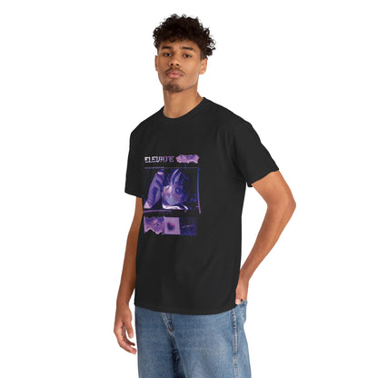 Elevate Vaporwave T-Shirt