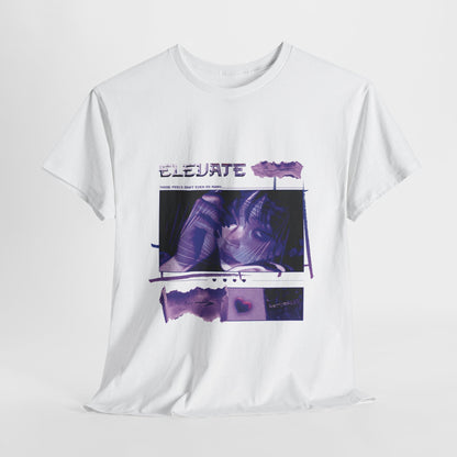 Elevate Vaporwave T-Shirt