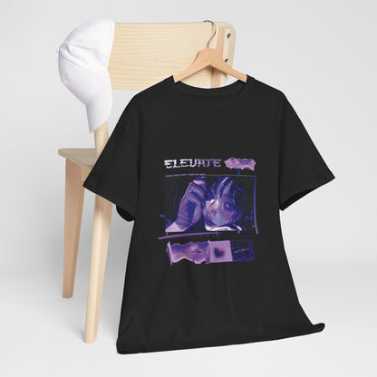 Elevate Vaporwave T-Shirt
