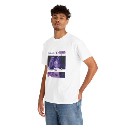 Elevate Vaporwave T-Shirt