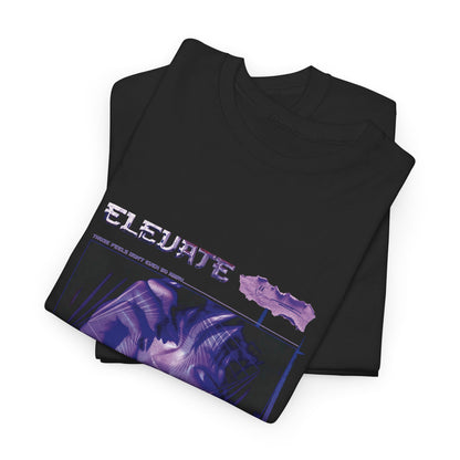 Elevate Vaporwave T-Shirt
