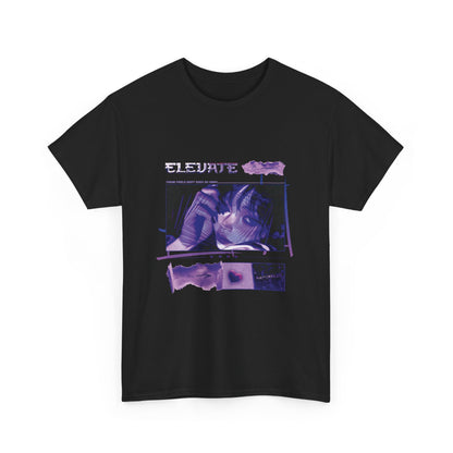 Elevate Vaporwave T-Shirt