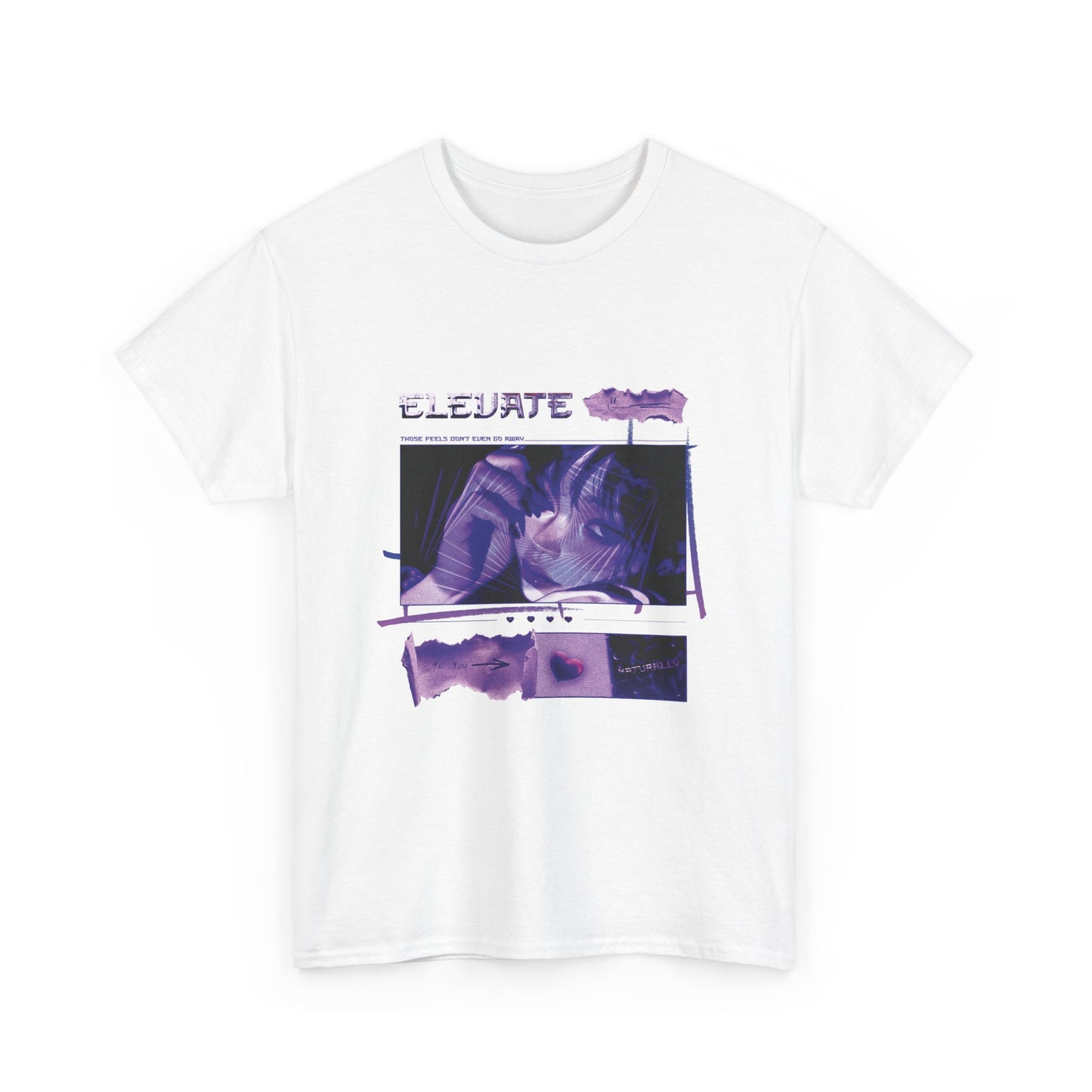 Elevate Vaporwave T-Shirt
