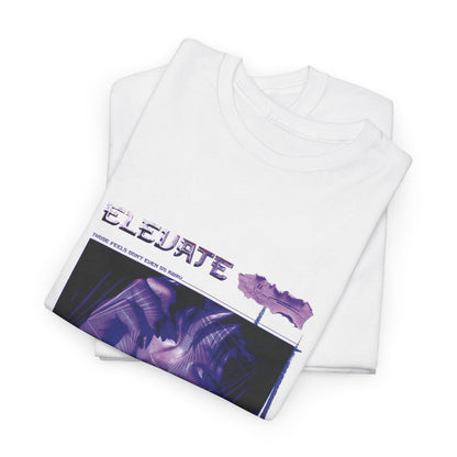 Elevate Vaporwave T-Shirt